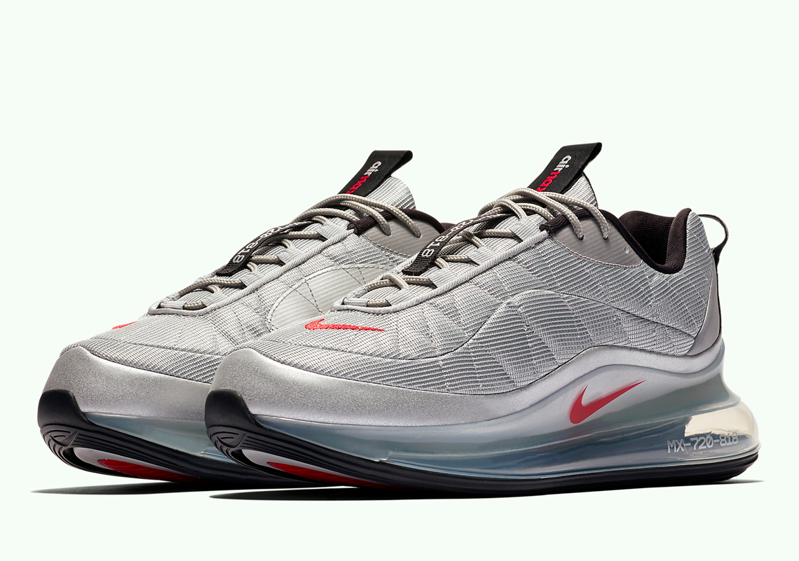 Nike Air Max MX 720 818 CI3869-001 from 182,00 €