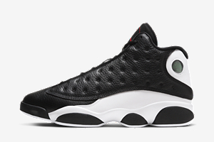 Air Jordan 13 "Reverse 'He Got Game'"