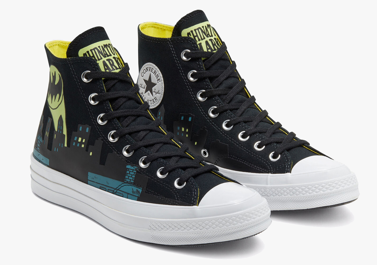 dc converse 2019