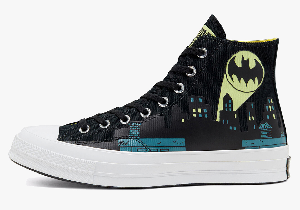 buy batman converse