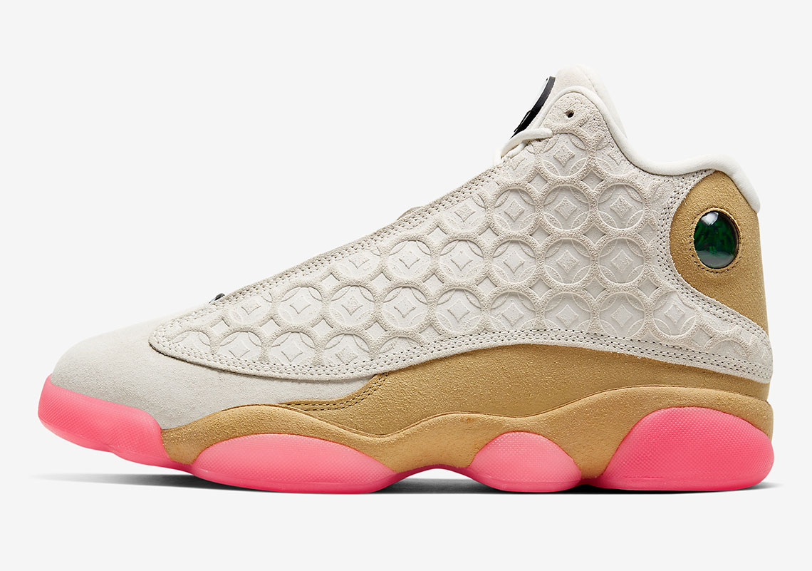 Air Jordan 13 Chinese New Year 2020 