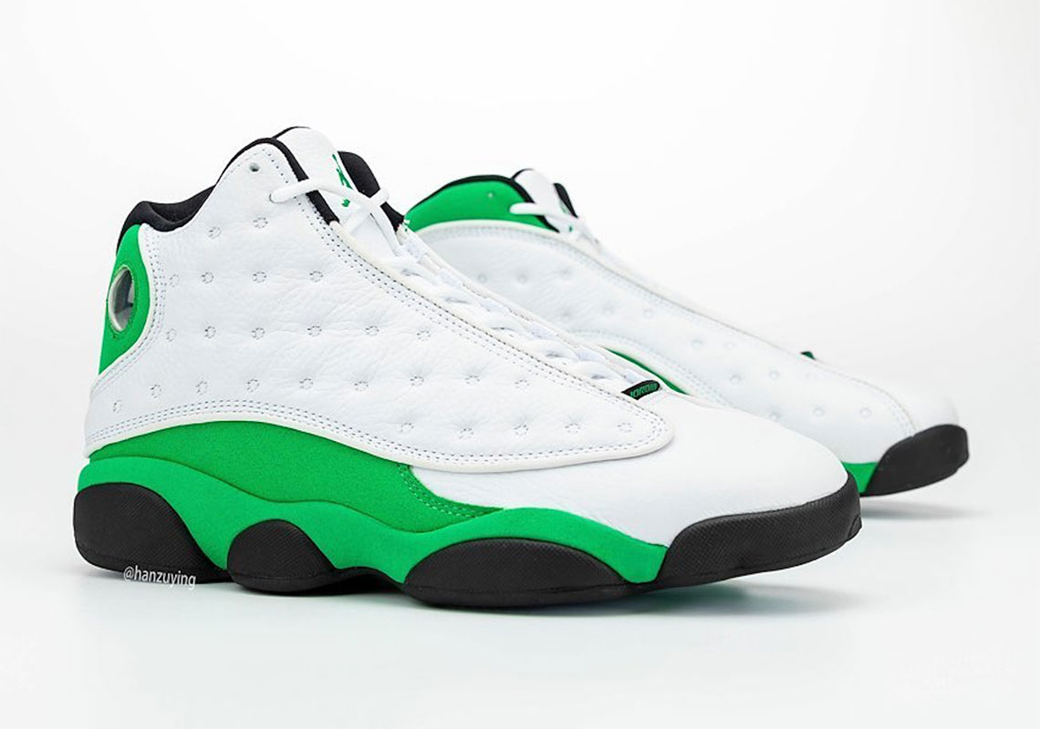 celtic jordan 13