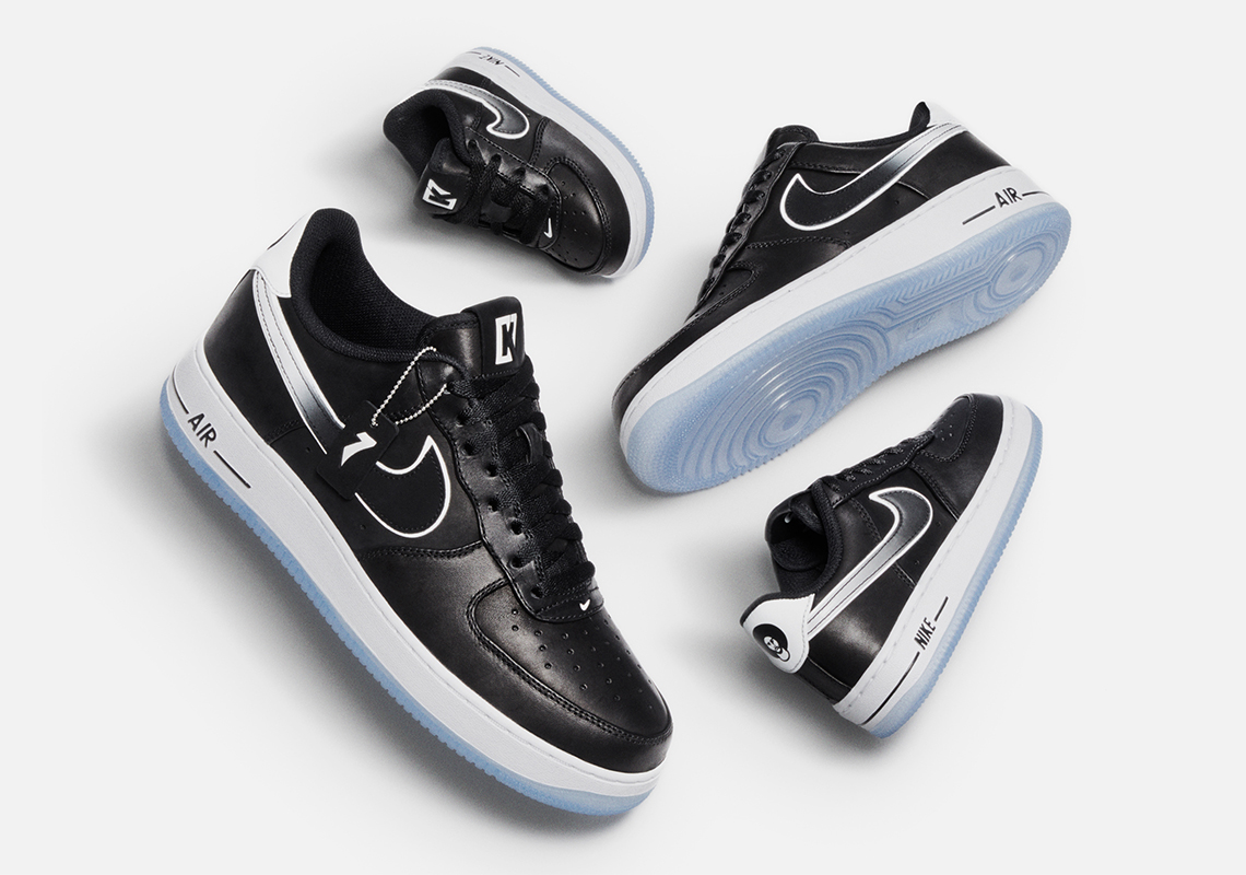 nike air force 1 true to 7