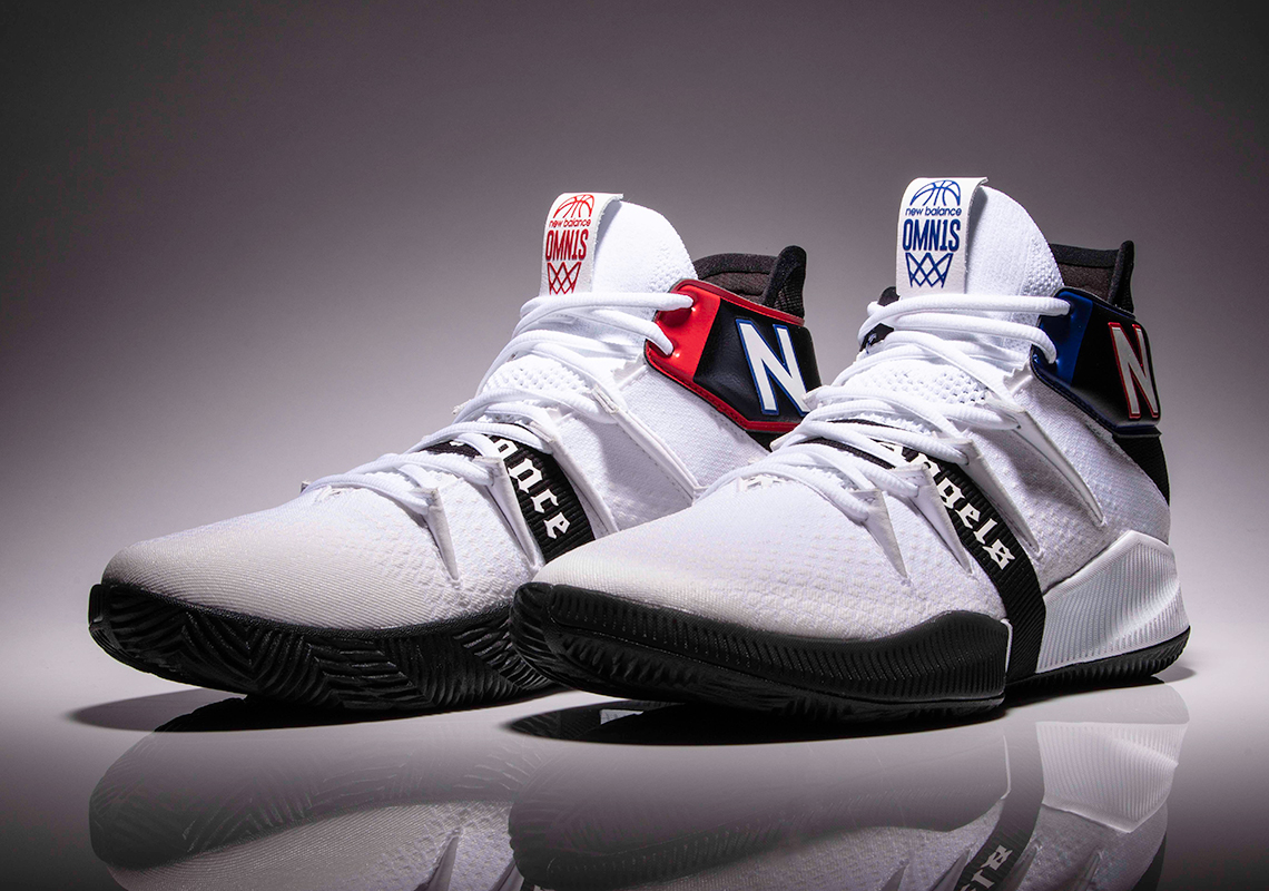 new balance kawhi release