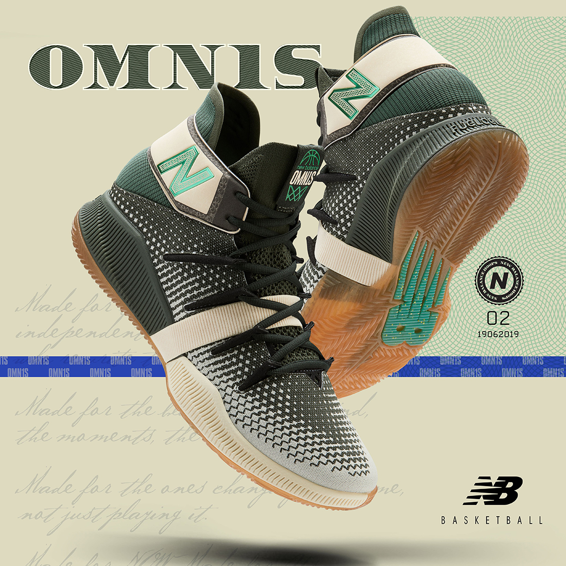 New balance omn1s on sale india