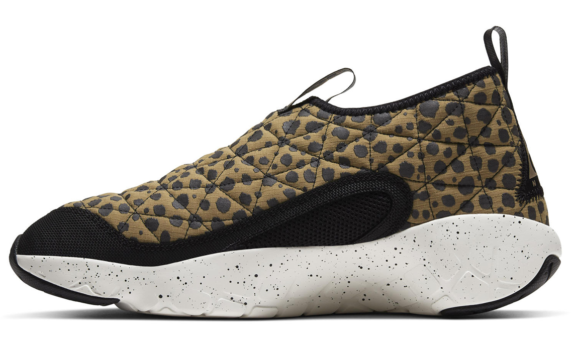 Nike Acg Moc Union Cheetah 6