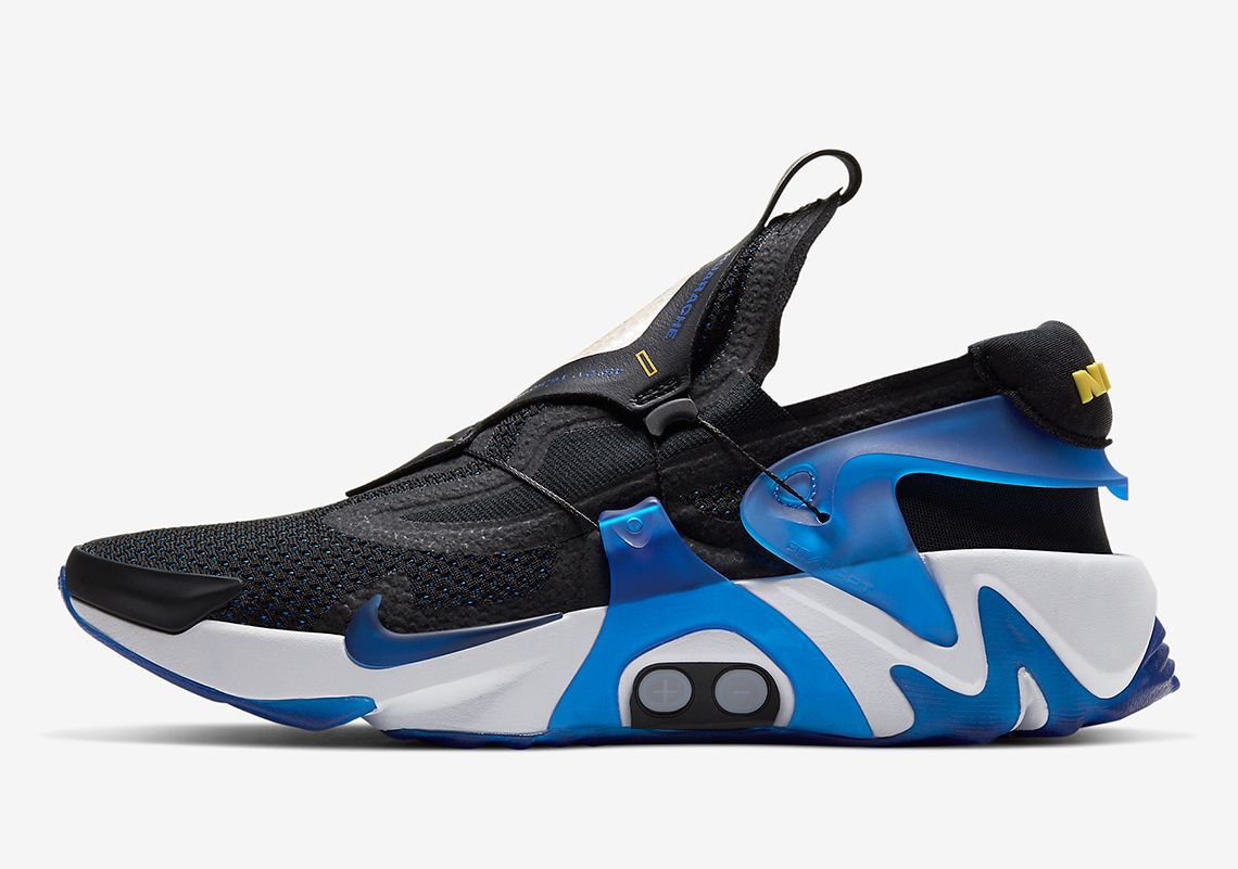 De futuristische Nike Huarache krijgt een nieuwe colorway - Sneakerjagers