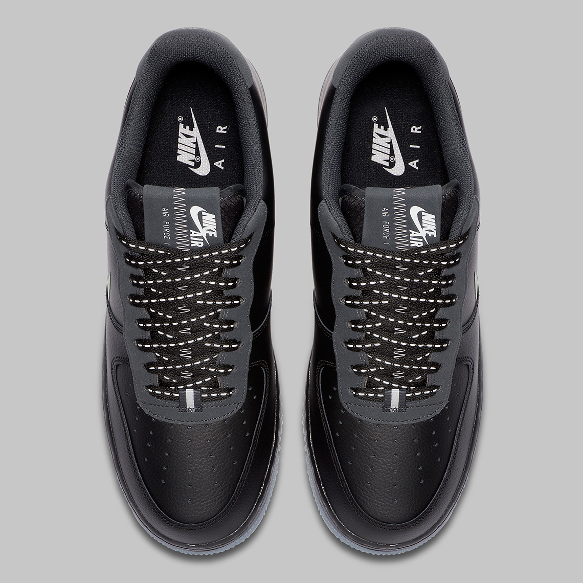Nike Air Force 1 Low CD0888-001 CD0888-002 CD0888-100 | SneakerNews.com