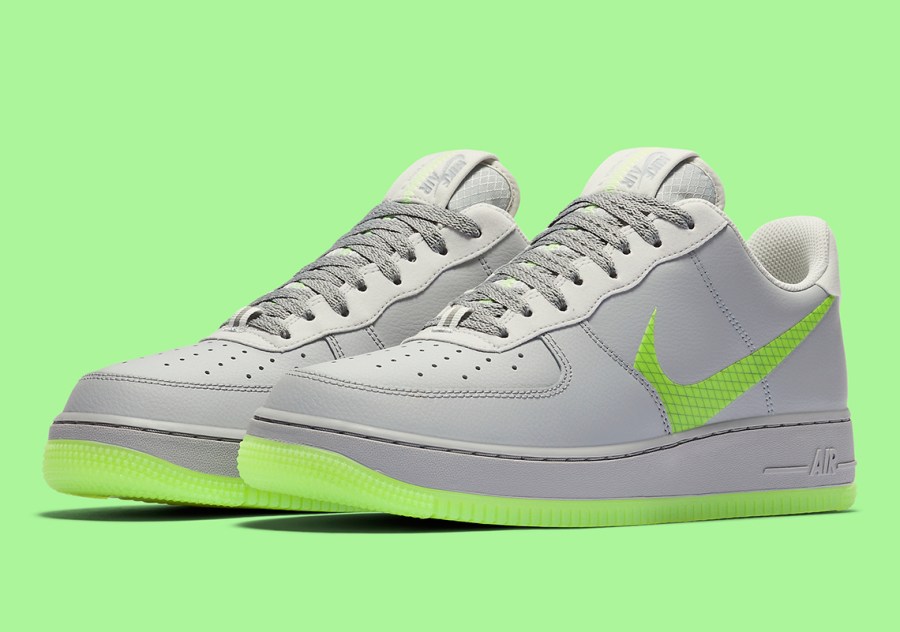 Nike Air Force 1 Low CD0888-001 CD0888-002 CD0888-100 | SneakerNews.com