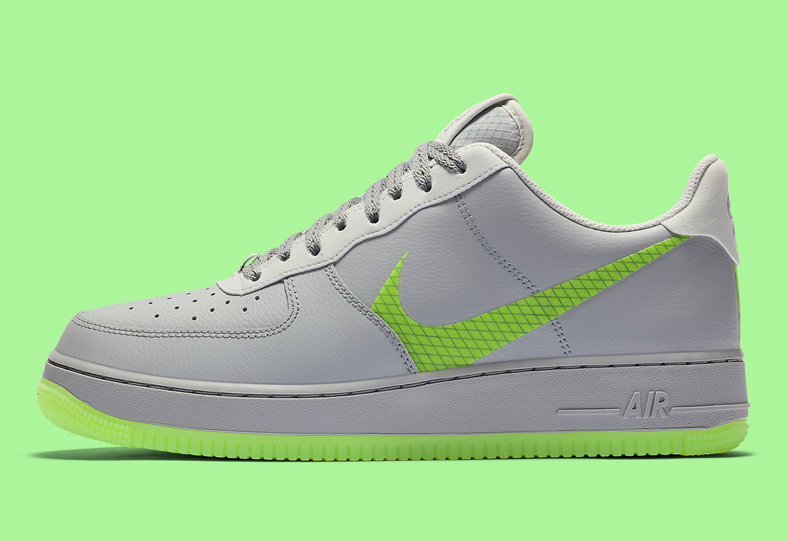 Nike Air Force 1 Low CD0888-001 CD0888-002 CD0888-100 | SneakerNews.com