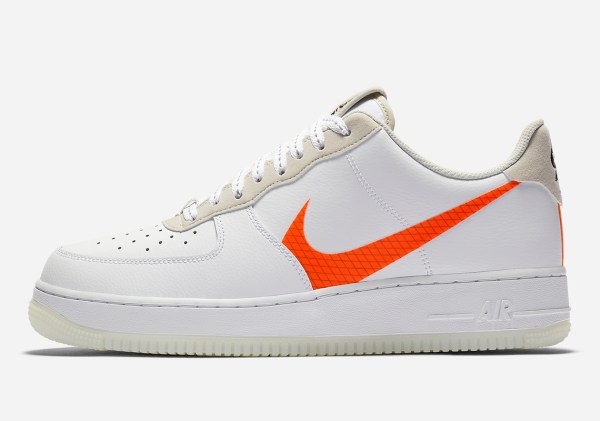 Nike Air Force 1 Low CD0888-001 CD0888-002 CD0888-100 | SneakerNews.com