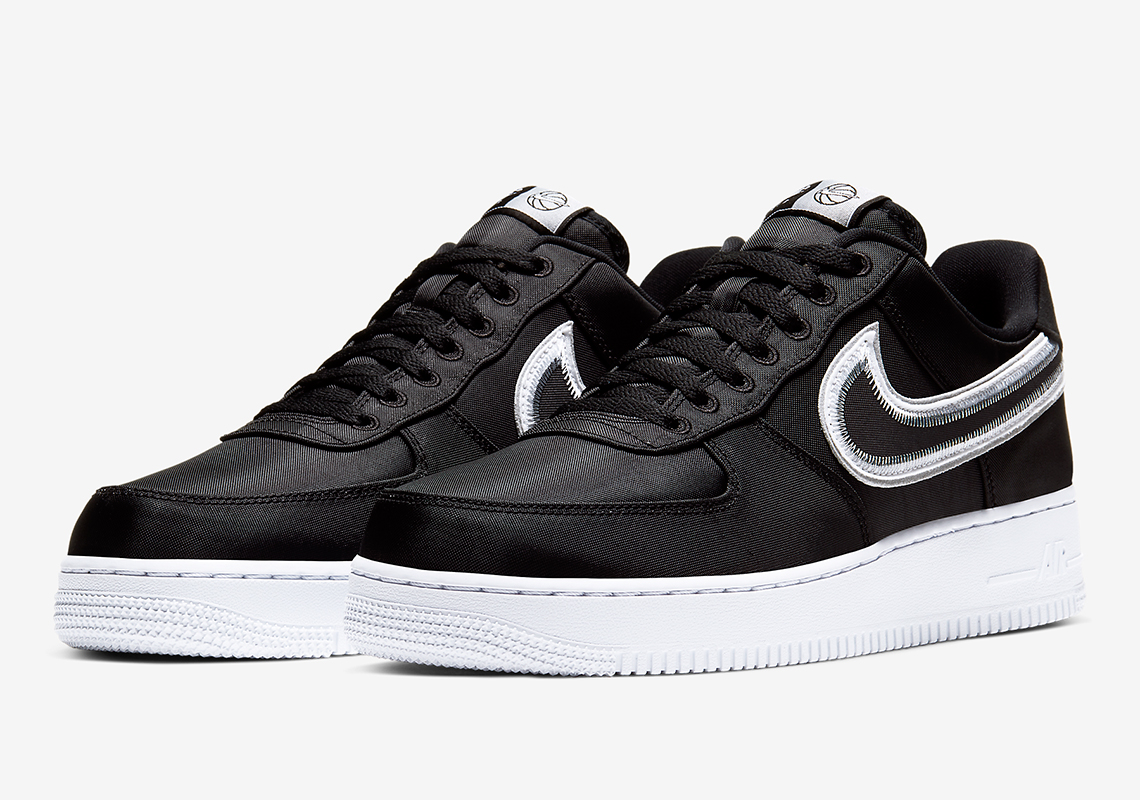 air force 1 reverse