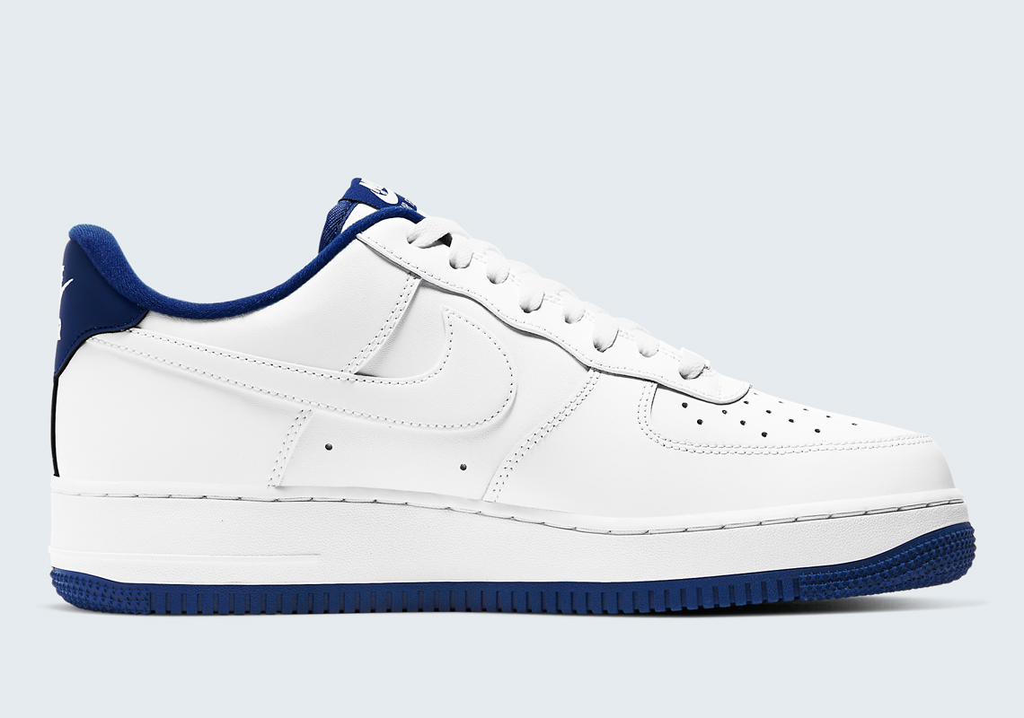 Nike Air Force 1 Low Cd0884 102 3