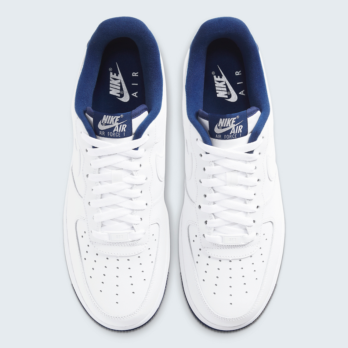 Meer Gezag Tropisch Nike Air Force 1 Low CD0884-102 Release Info | SneakerNews.com