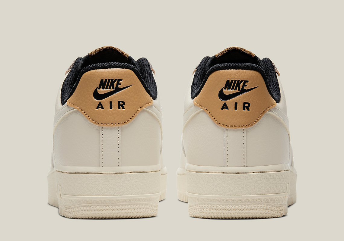 Nike Air Force 1 Low CK4363-200 Release Info | SneakerNews.com