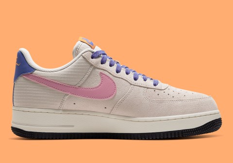 Nike Air Force 1 Low CU3007-061 Release Info | SneakerNews.com