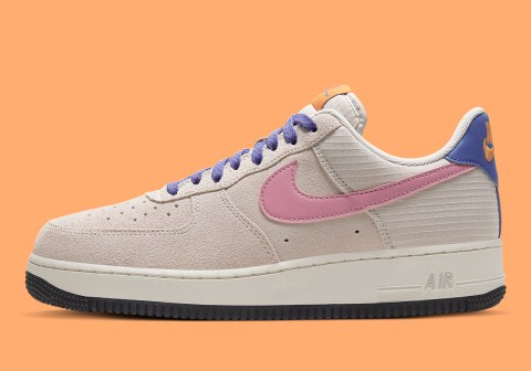 Nike Air Force 1 Low CU3007-061 Release Info | SneakerNews.com