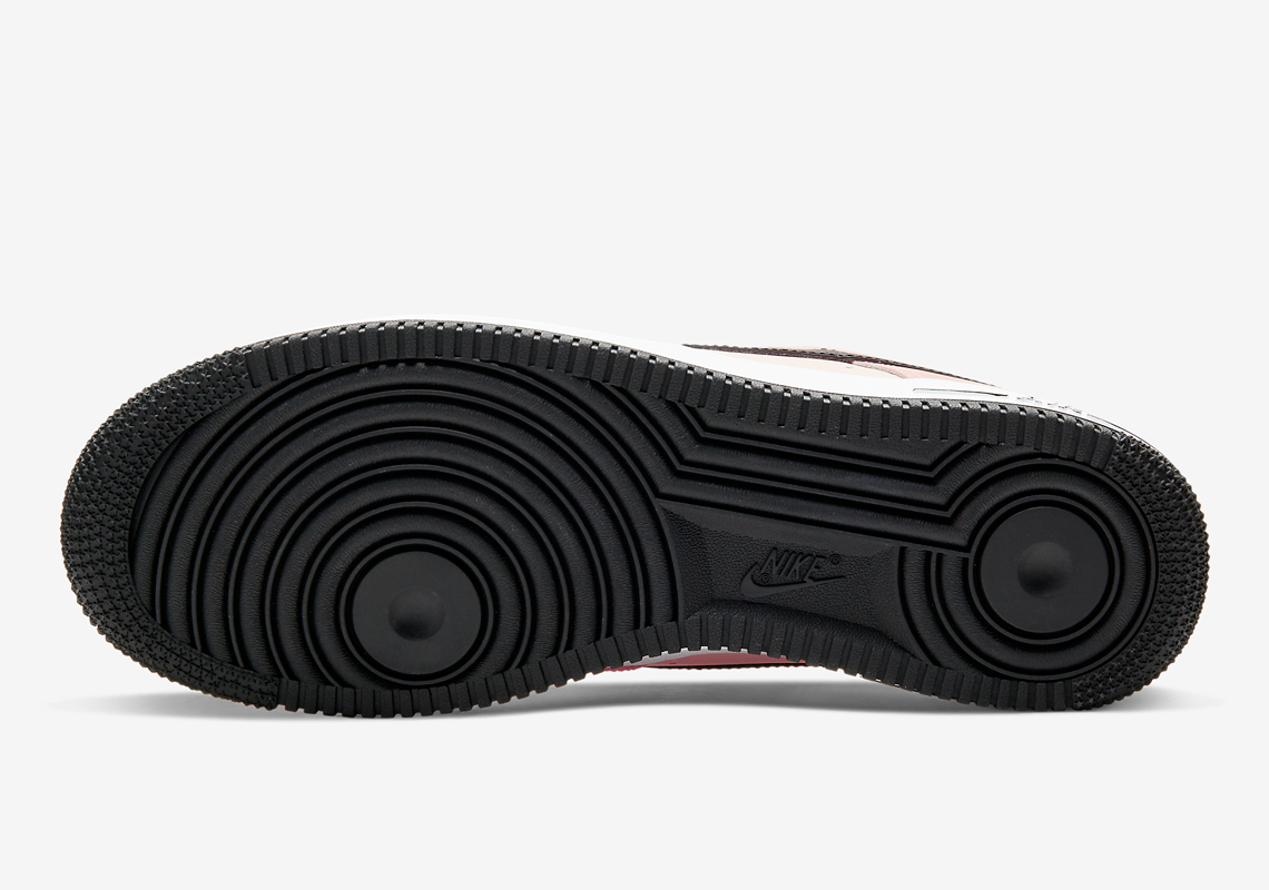 Nike Air Force 1 Low CU6649-100 Release Info | SneakerNews.com