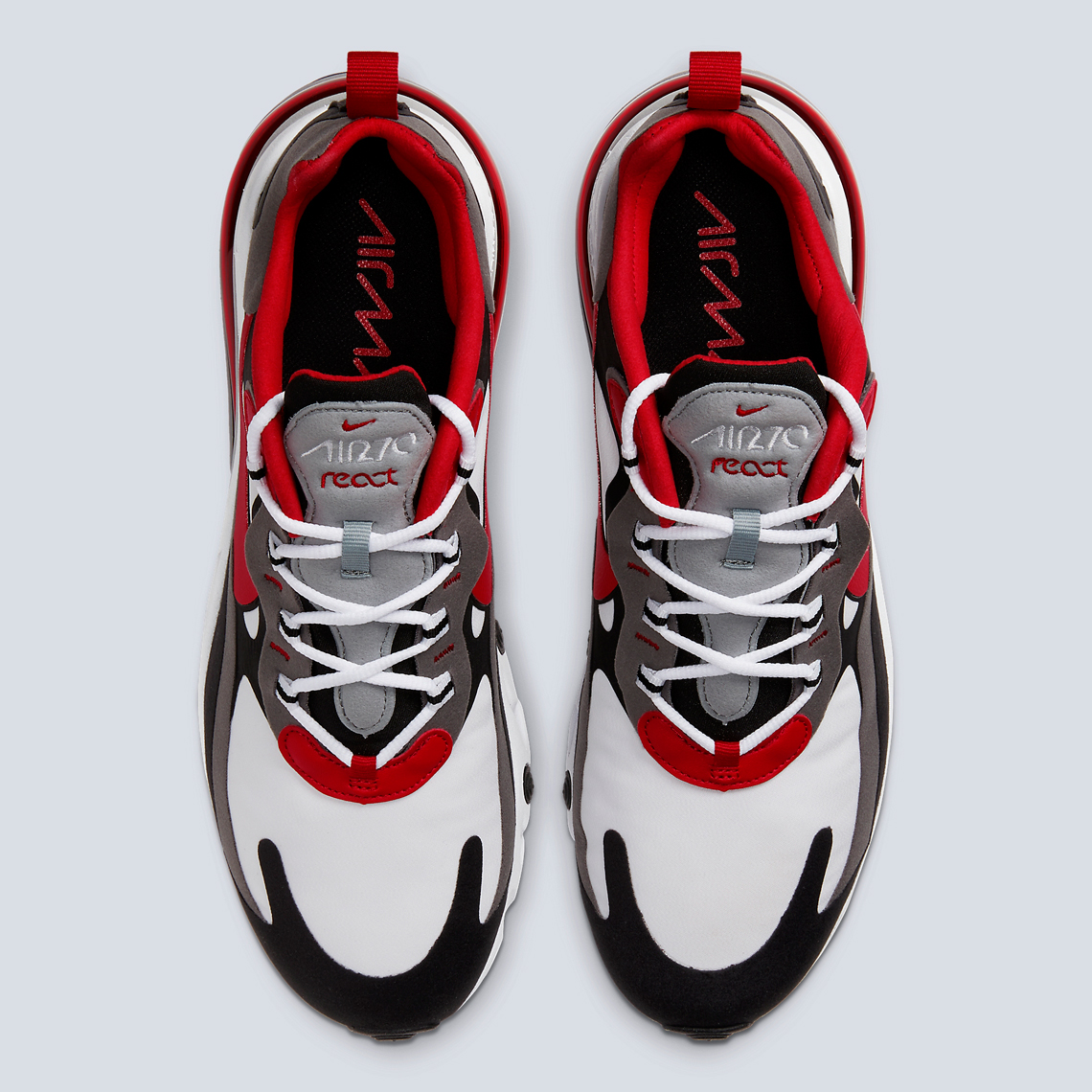 nike air max 27 red running shoes price