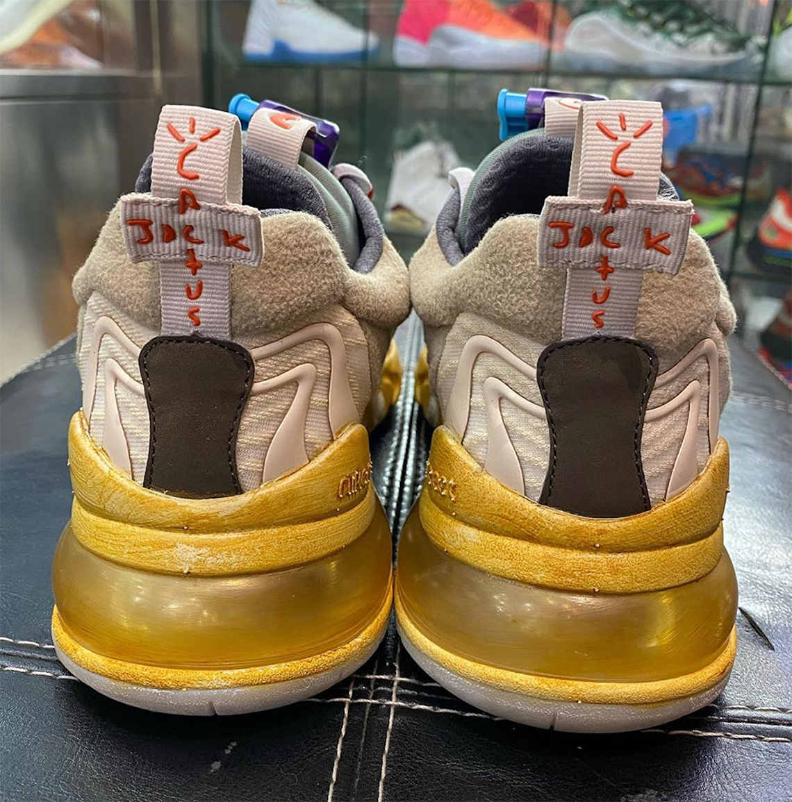 travis scott cactus jack air max