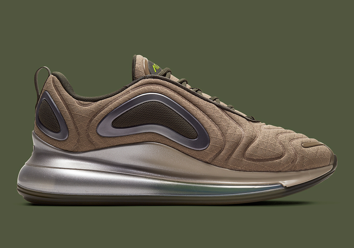 Air max 720 outlet army green