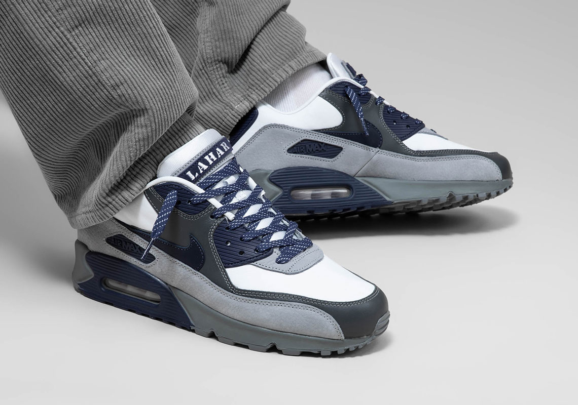 lahar escape air max