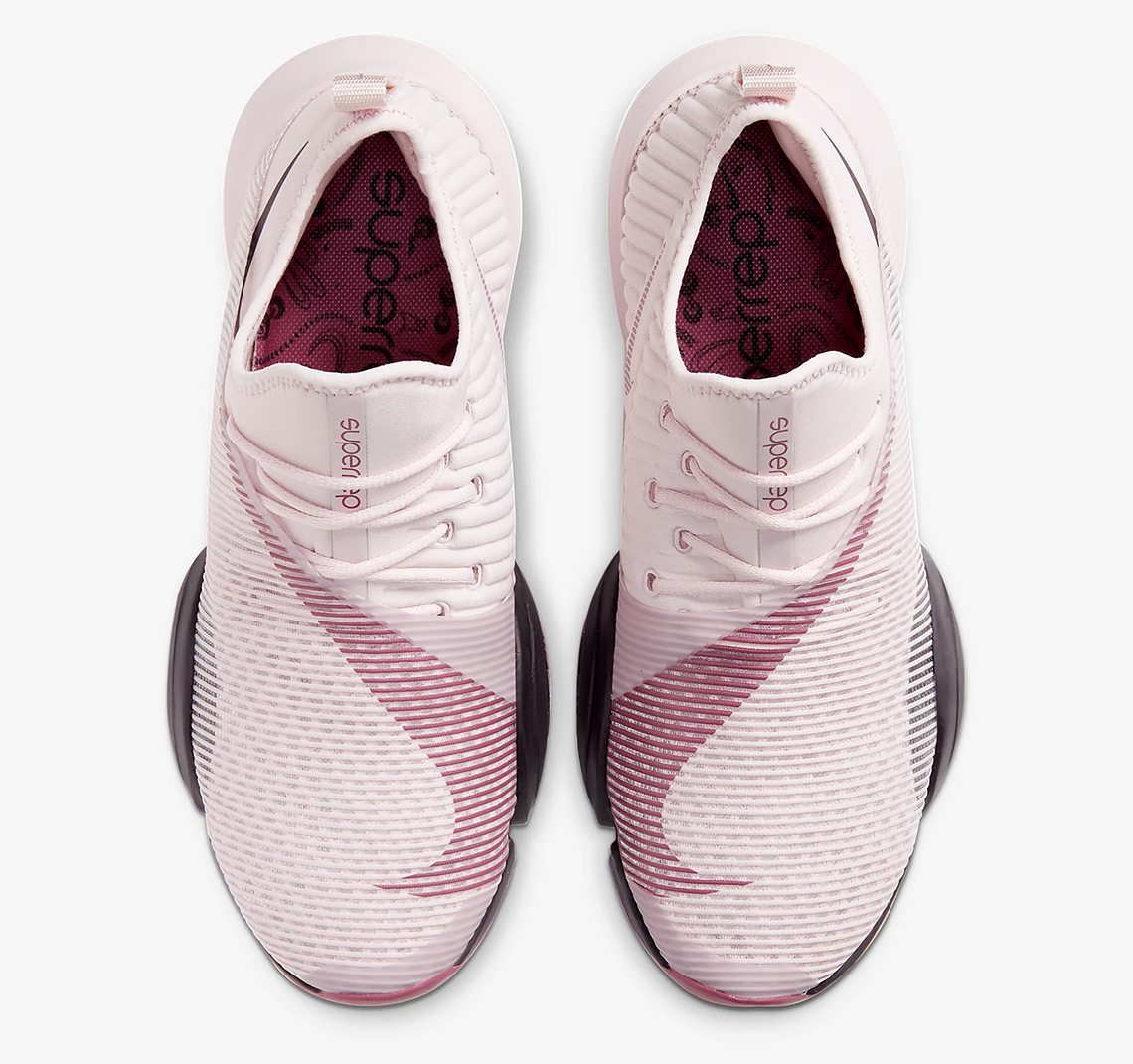 Nike SuperRep HIIT Shoes For Women Release Date