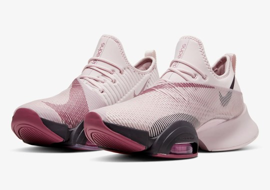 Official Images Of The Nike Air Zoom SuperRep For Women