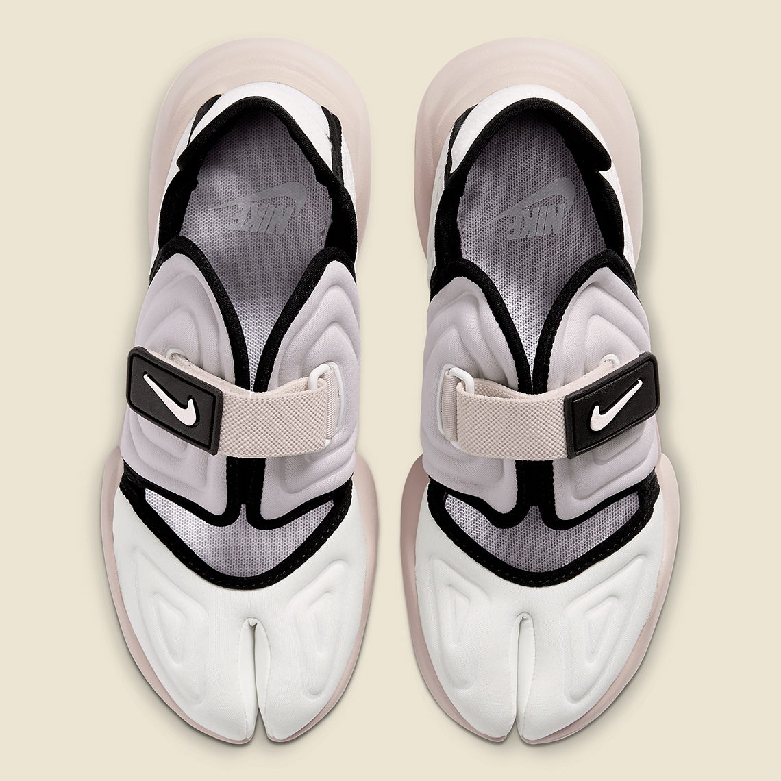 Nike Aqua Rift White Black BQ4797-100 | SneakerNews.com