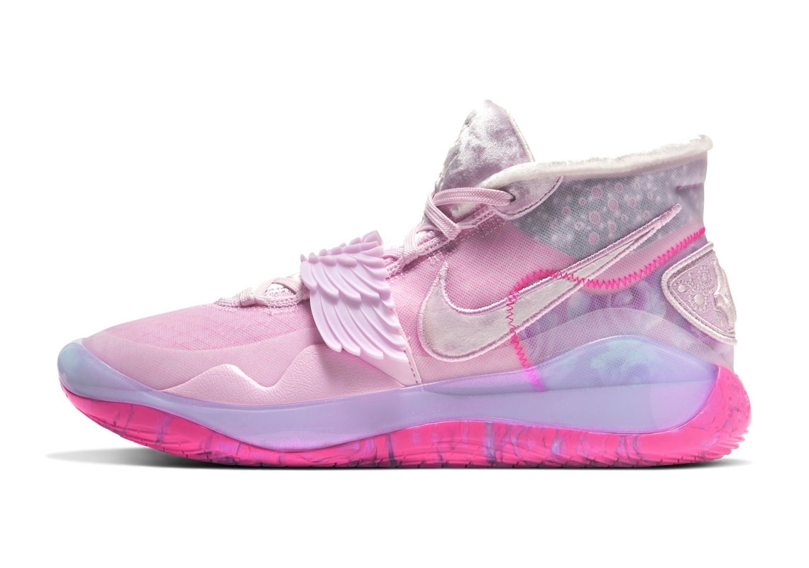 aunt pearl kd