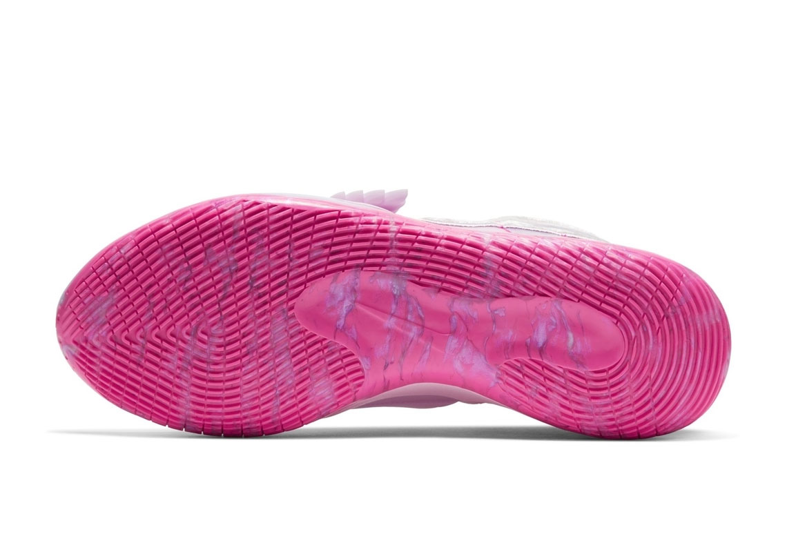 aunt pearl kd 12 release date