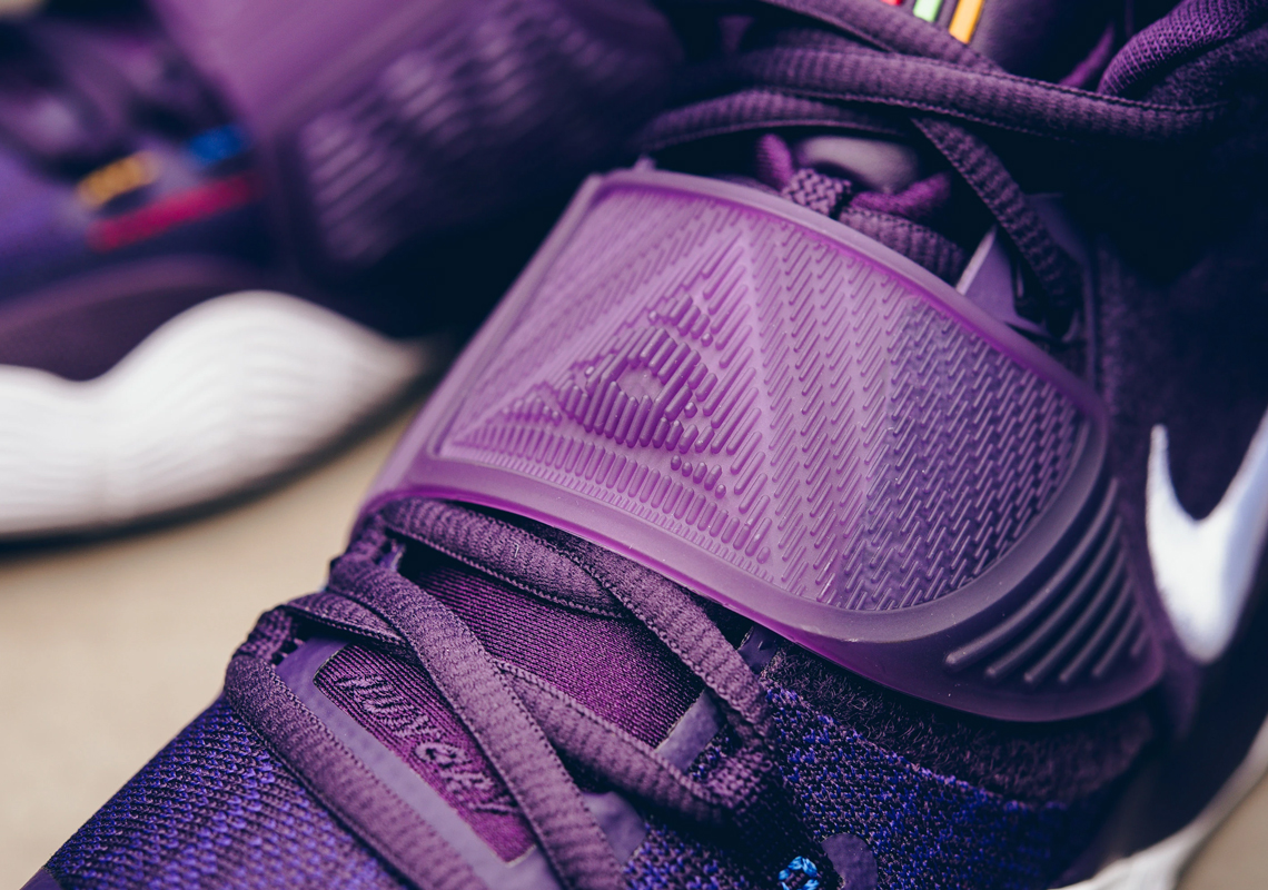 Jual Nike Kyrie 6 di Cilegon Harga Terbaru 2020 Tokopedia