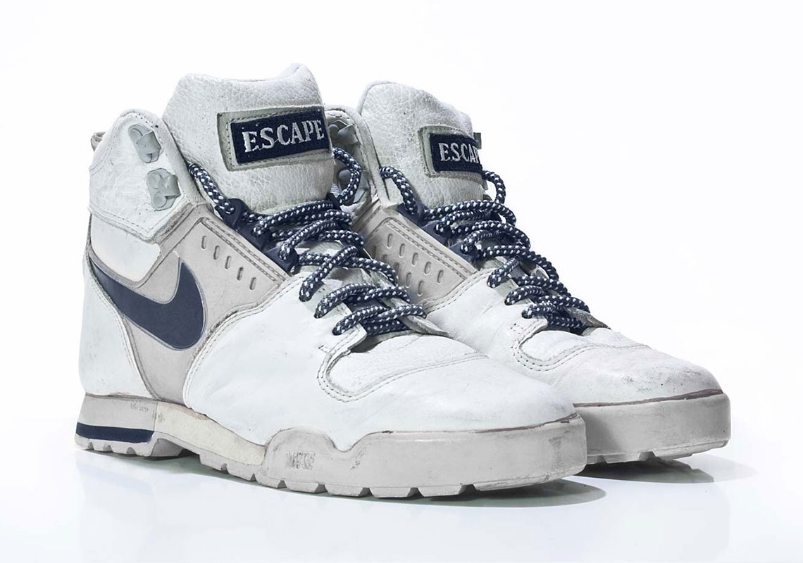 nike lahar escape 1989