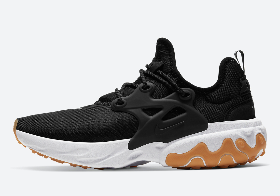 Nike React Presto Av2605 007 6