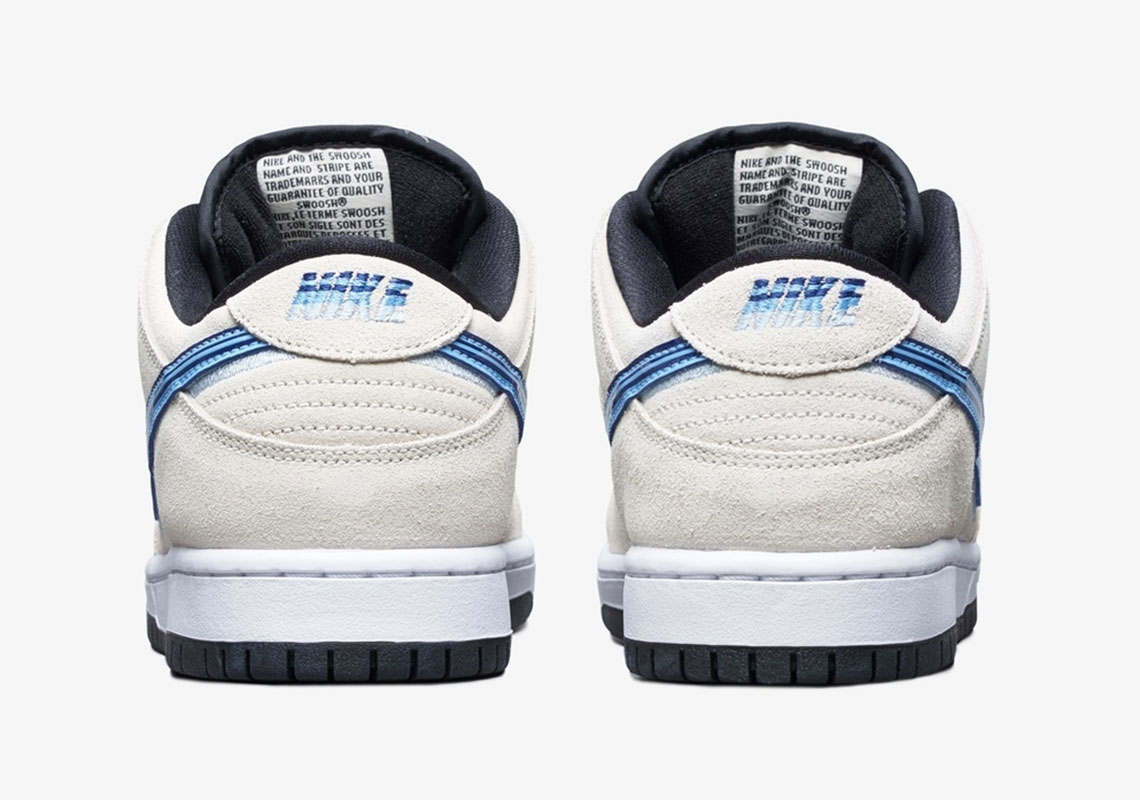 Nike SB Dunk Low High Truck It Pack Release Info | SneakerNews.com