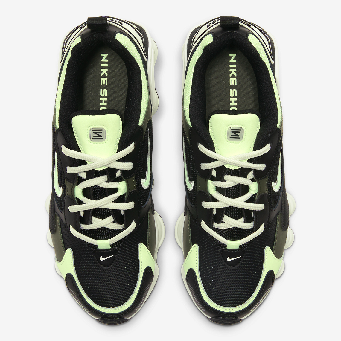Nike Shox Nova AT8046-001 Release Info | SneakerNews.com