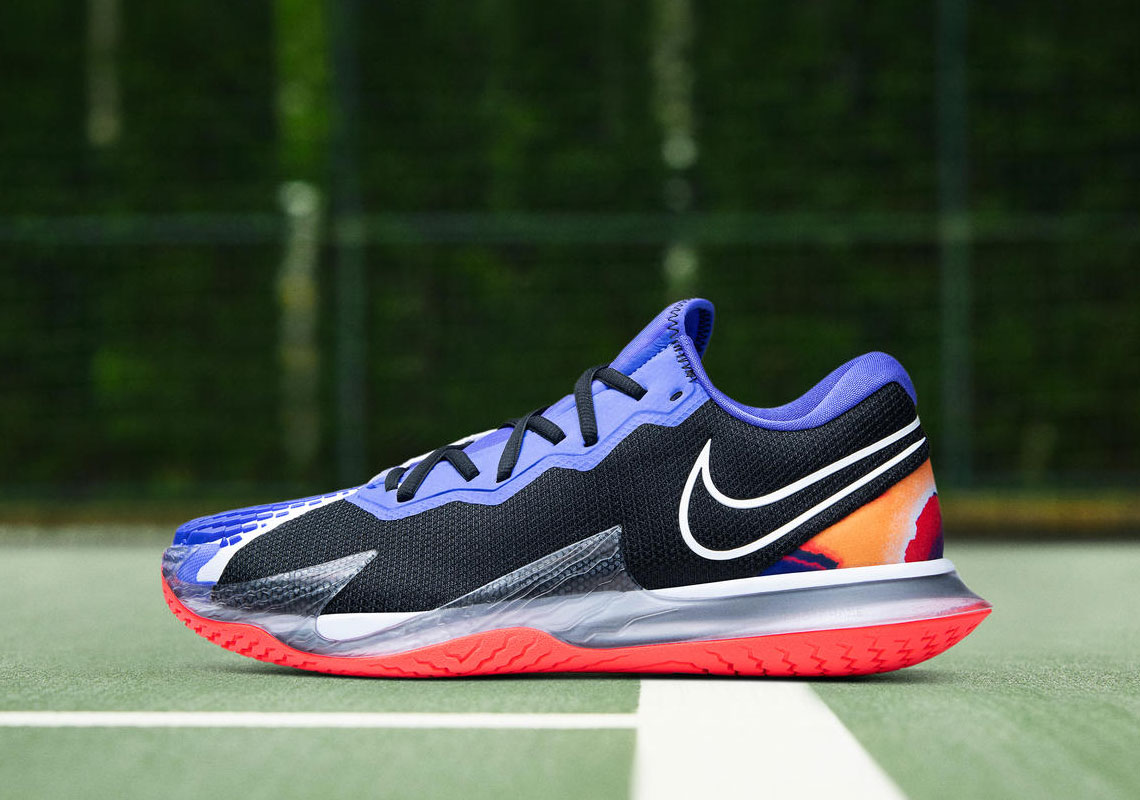 Nike Zoom Vapor Cage 4 Release Date 6