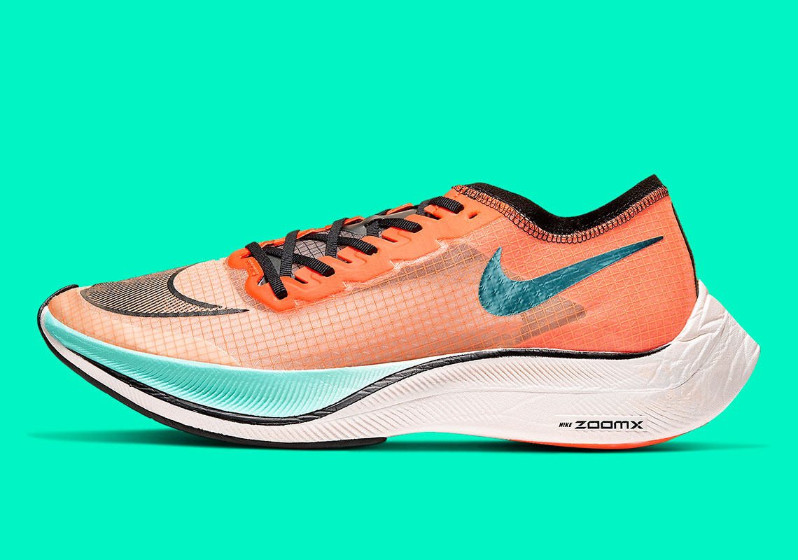 nike zoom vaporfly ekiden