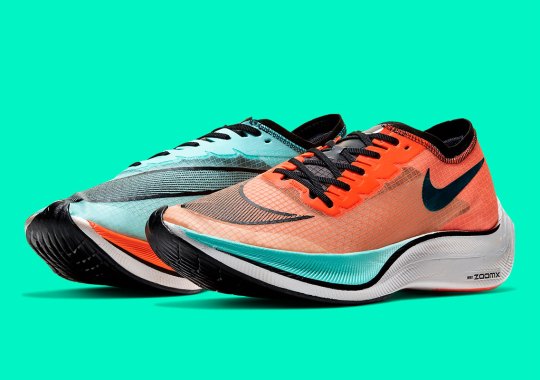 Official Images Of The Nike Zoom VaporFly NEXT% “Ekiden”