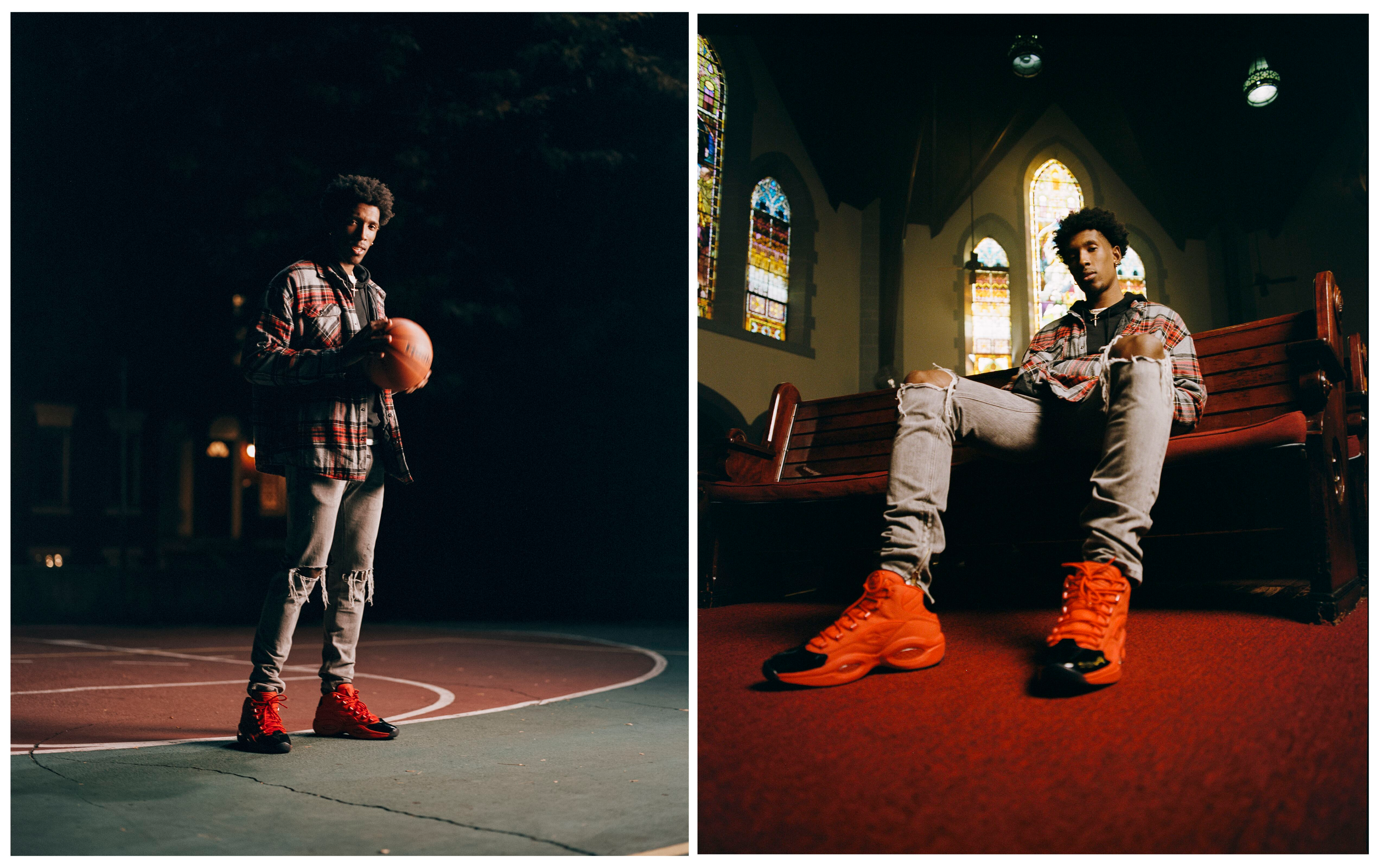 reebok question release 2019