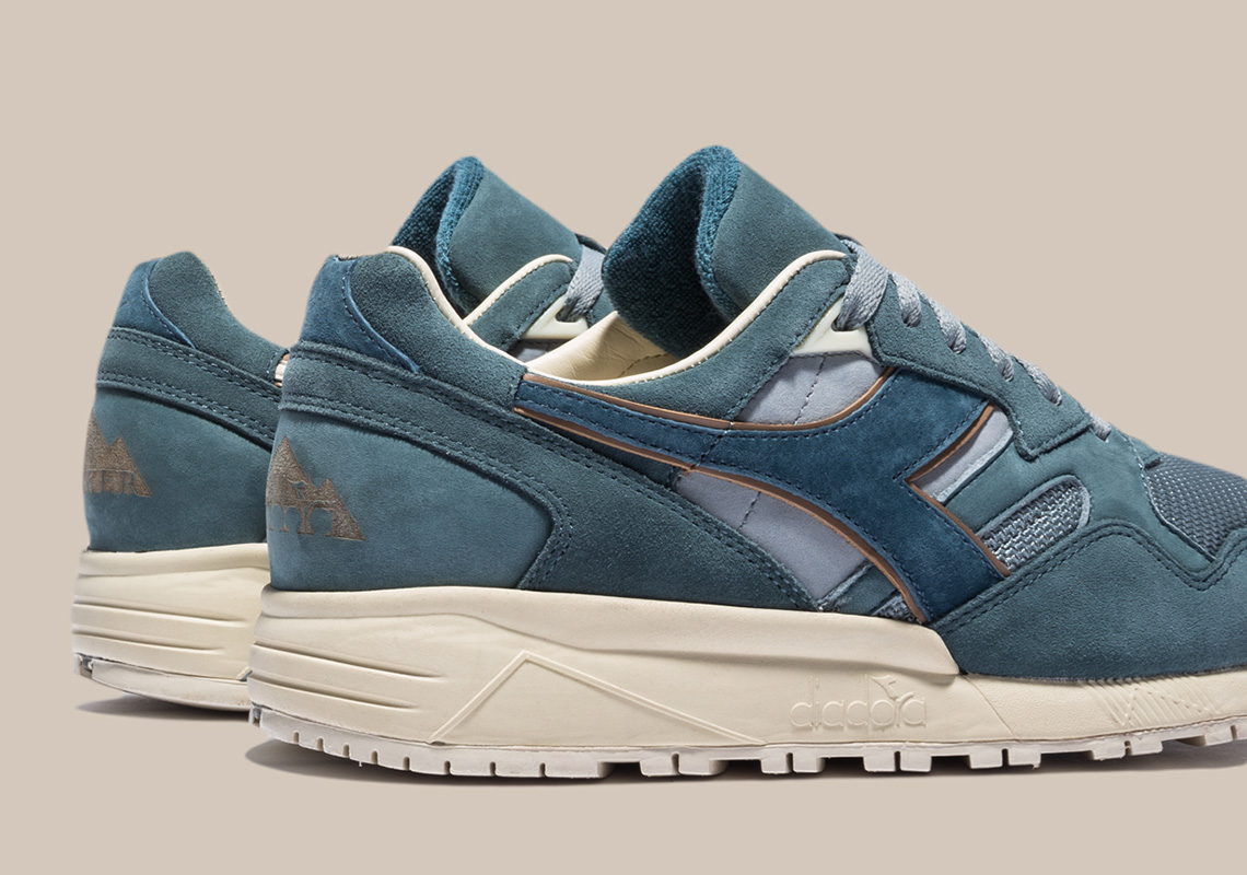 Packer weave diadora Molveno 2