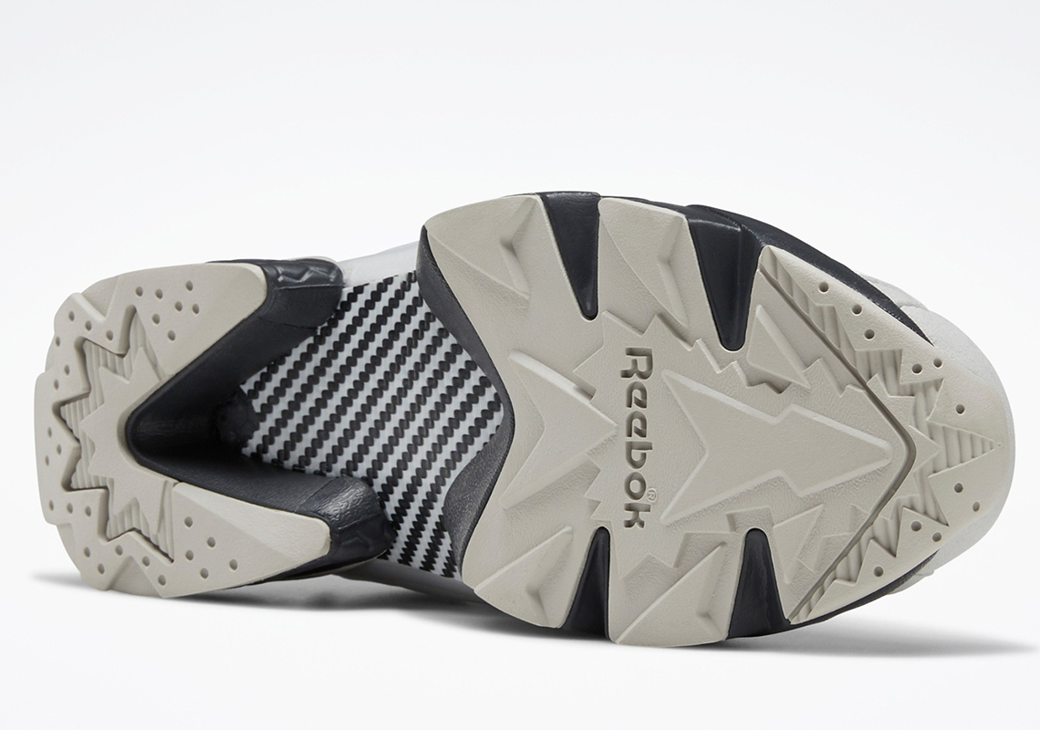 sneakers Reebok talla 26.5 entre 90€ y 120