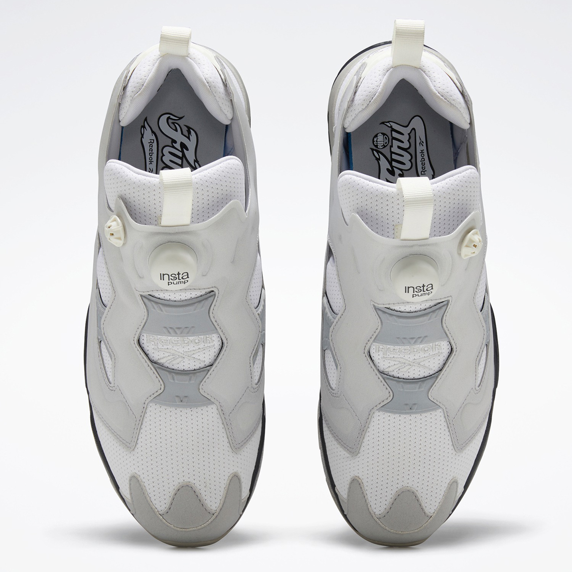 Reebok Instapump Fury Fu9112 3