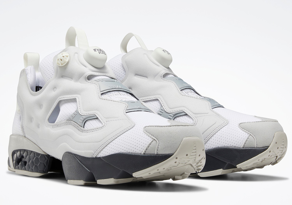 reebok insta pump fury white