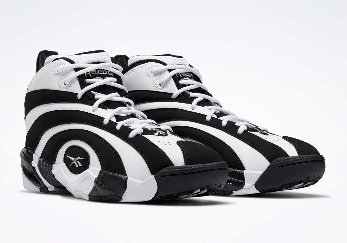 reebok shaqnosis for sale