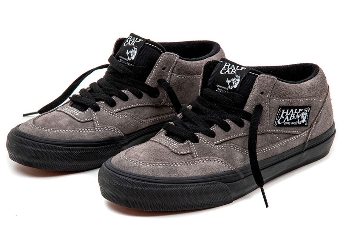 Vans Half Cab Pro Uprise