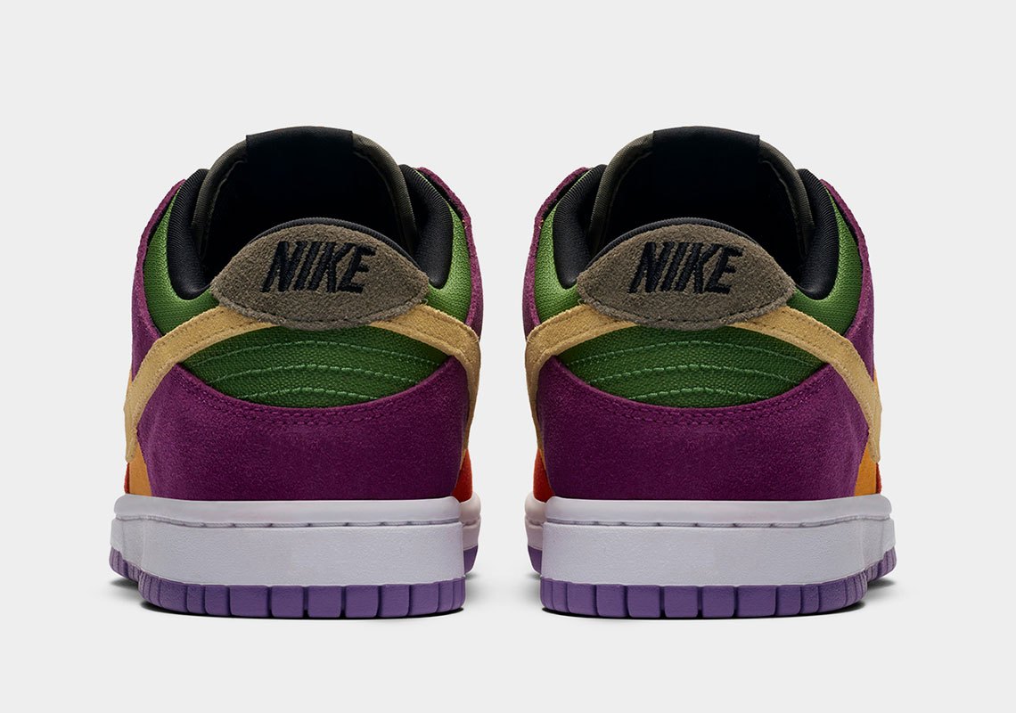 Nike Dunk Low Viotech CT5050-500 Release Date | SneakerNews.com