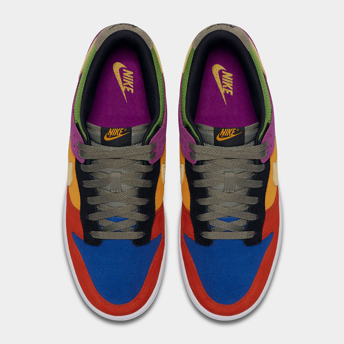 Nike dunk low viotech resell cheap price