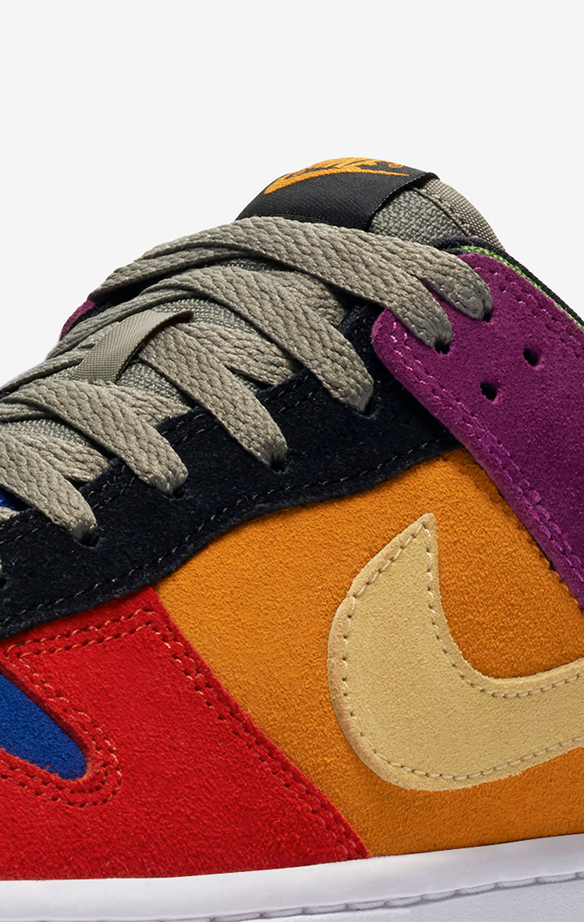 Nike Dunk Low Viotech CT5050-500 Release Date | SneakerNews.com