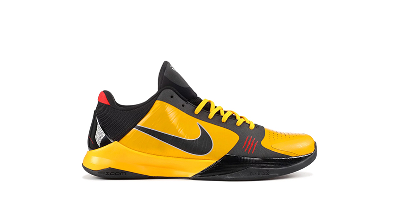 Nike Kobe X 10 Schoenen